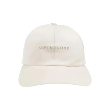 RICK OWENS Cap