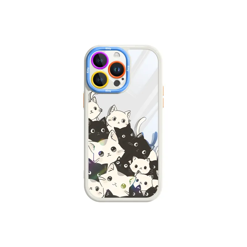 YADIQI Phone Cases-0