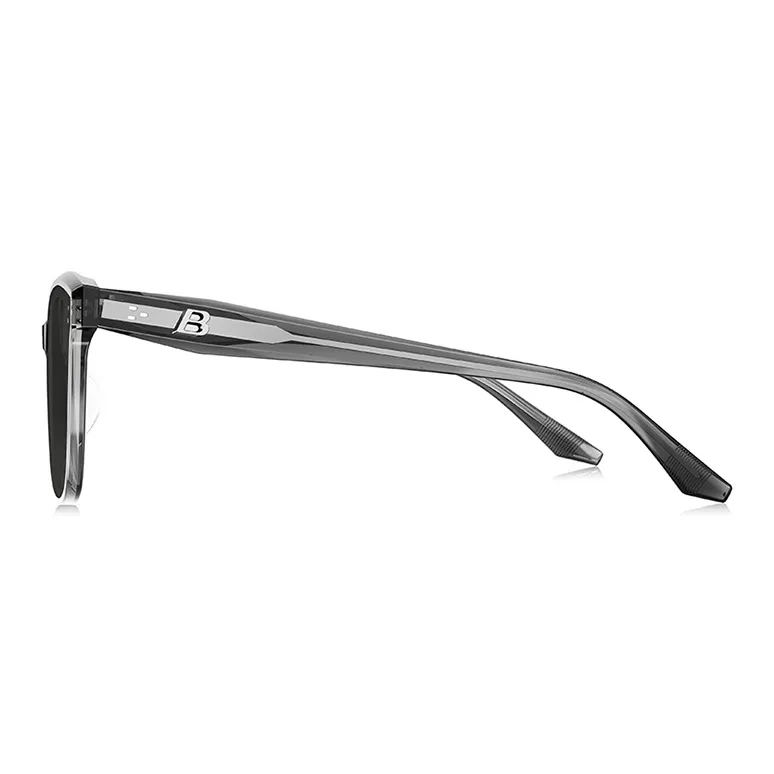 BOLON Plate Frame Sunglasses Unisex-8
