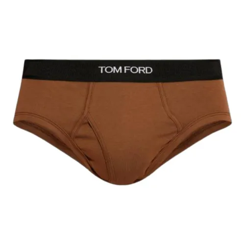TF Underpants Men's 1 Pack Brown