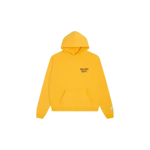 Gallery Dept. Vintage Kids Pullover Hoodie