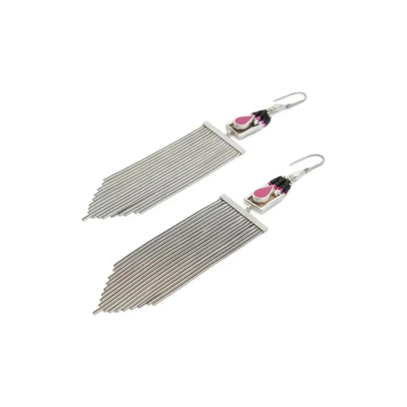ISABEL MARANT Jaya Earrings-1