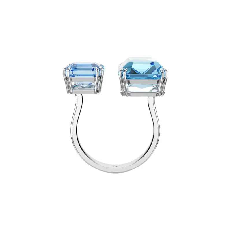Swarovski Millenia Crystal Cocktail Ring-2