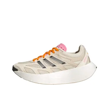 Adidas Adizero Aruku White Silver Bliss Pink Women's