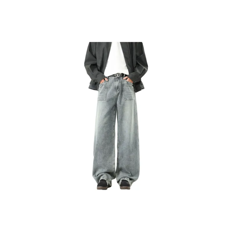 CREAZIONI LA FANTASIA E MOBILE Jeans Unisex-8