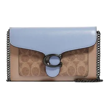 COACH Tabby Shoulder Bags