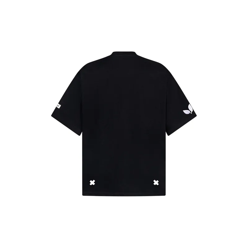 PAINT STAIN T Shirts Unisex-1