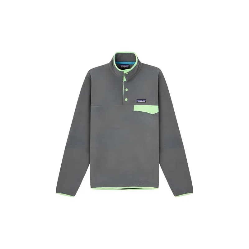 Patagonia M's Lw Lynch Sweatshirt-35