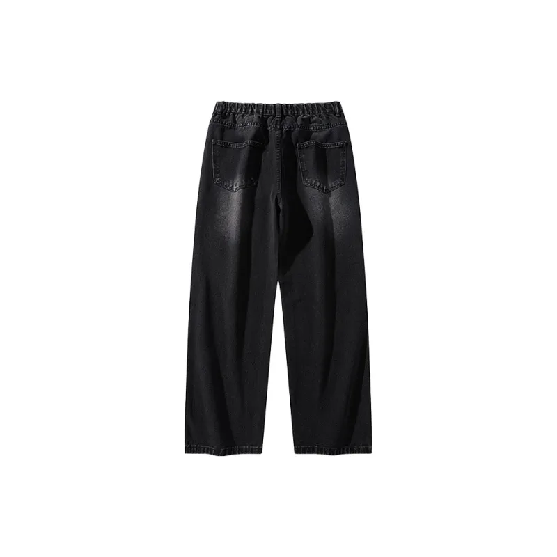 DOUBLE STAR 88 Jeans Men-5