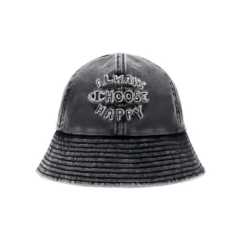 Champion Cotton Bucket Hats Unisex