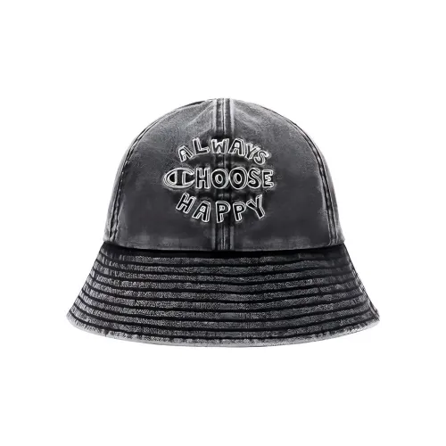 Champion Cotton Bucket Hats Unisex