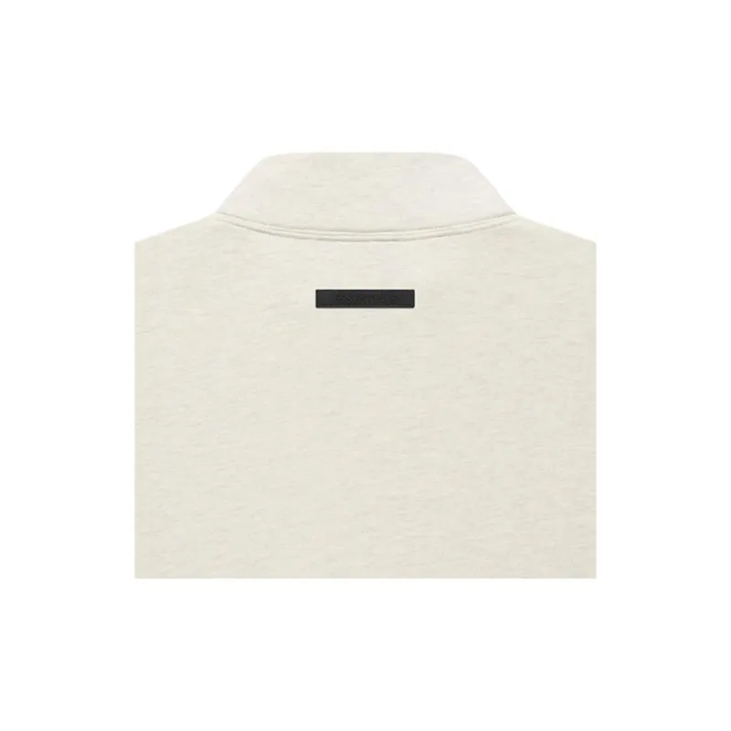 Fear Of God Essentials Core Collection Pullover Mockneck-4