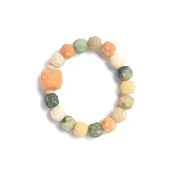 Abby's Wonderland Bodhi Root Bracelets Unisex