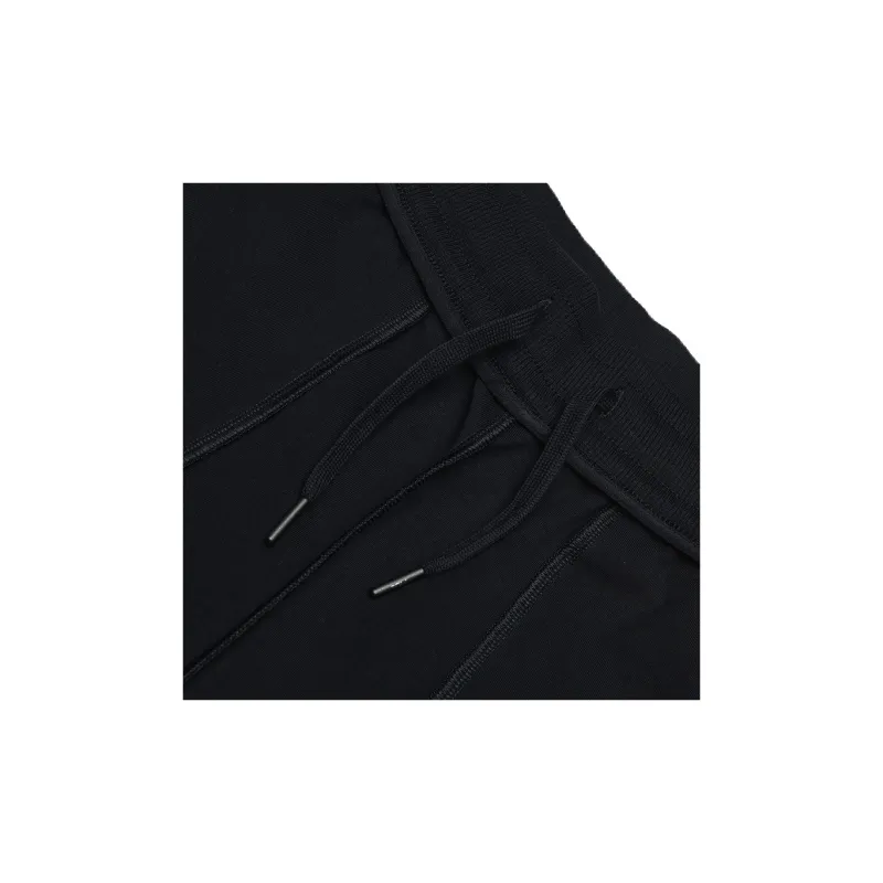 FILA Casual Pants Women's Jet Black-5