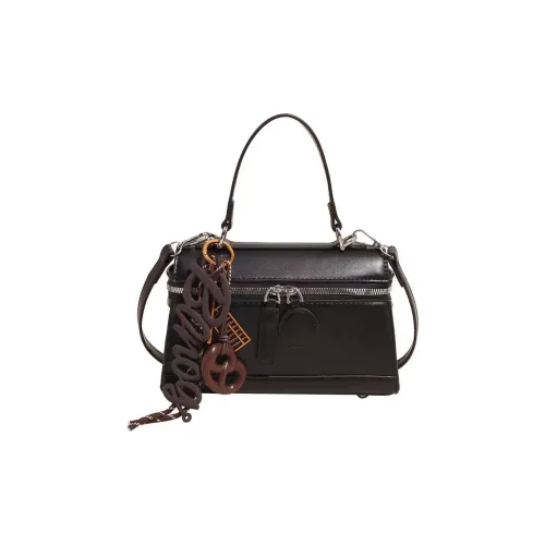 Sinbach PU Handbag Women's Multicolor