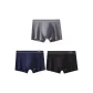 Black, Gray, Navy Blue