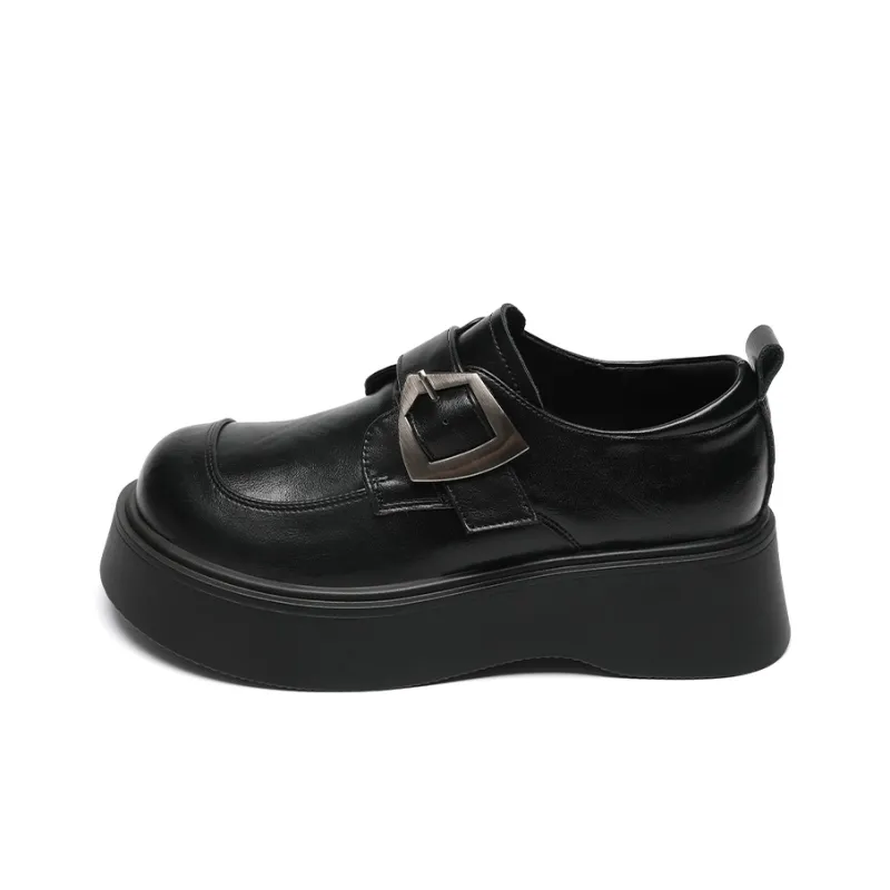 ZHR Loafers Women's Black/Beige-0