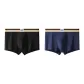 Black/Royal Blue