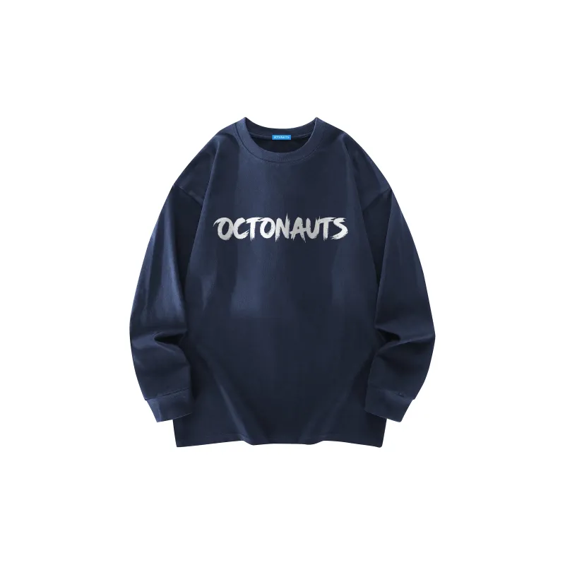 Small Columns Under The Sea T Shirt Unisex-3