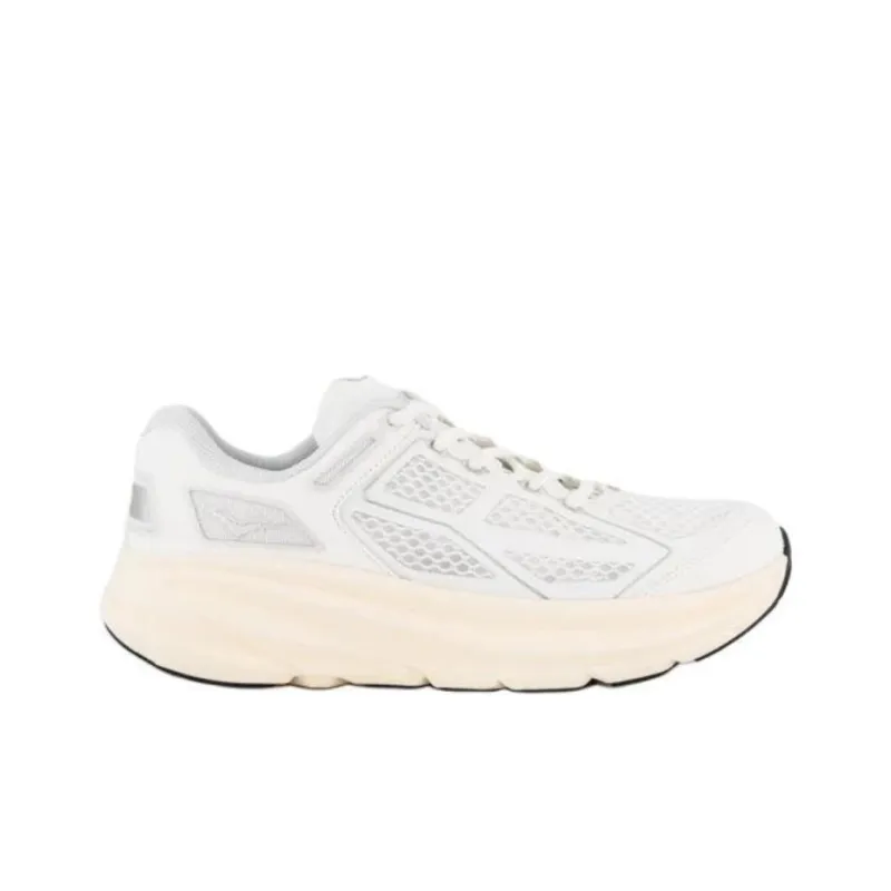 HOKA ONE ONE Clifton One9 Frost Cosmic Grey-2