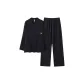S6104 Men's-Black