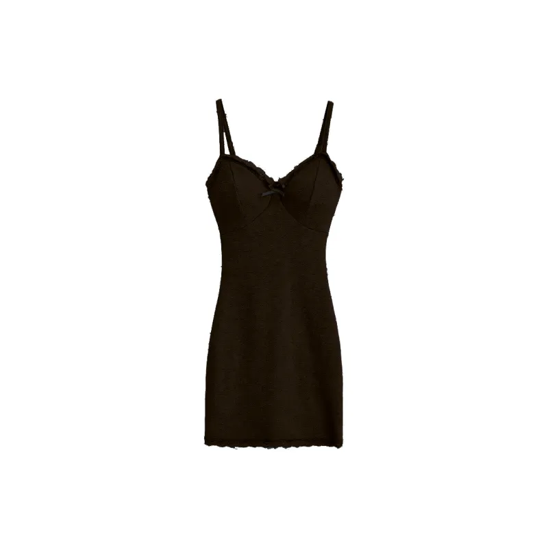 TLXT Women's Nightgowns-4