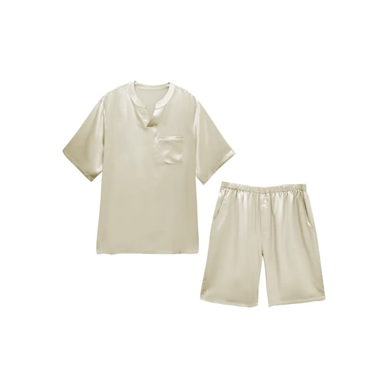 Imperial Palace Pajama Set Men's-7