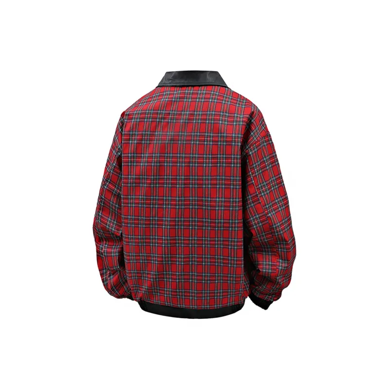 CHARLIE GOLF Jackets Coats Unisex Black-3