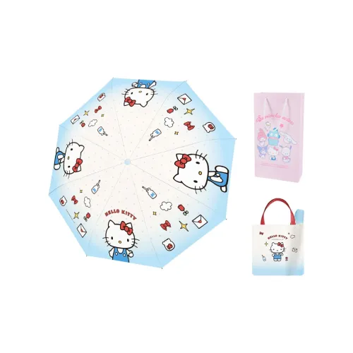 Sanrio Umbrellas