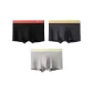 3 Pack[Black+Dark Gray+Light Gray]