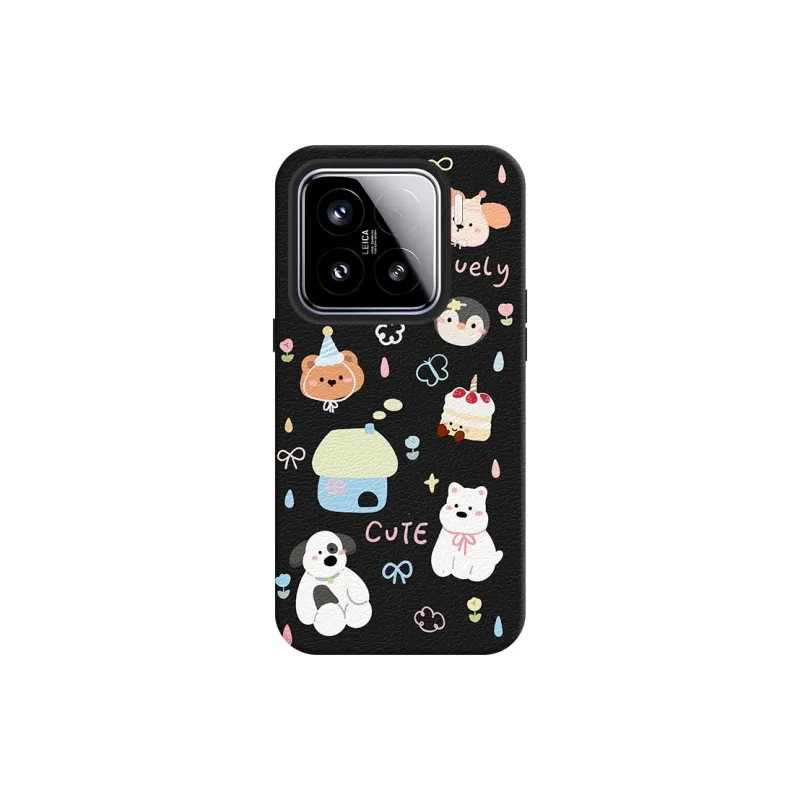 YIBAOBAO Phone Cases-5