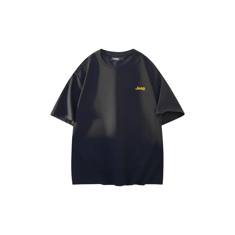 Jeep Theme Series T Shirts Unisex-40