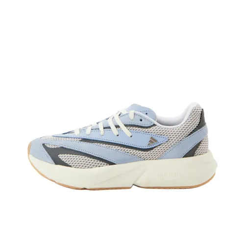 Adidas Lightstride Glow Blue Women's