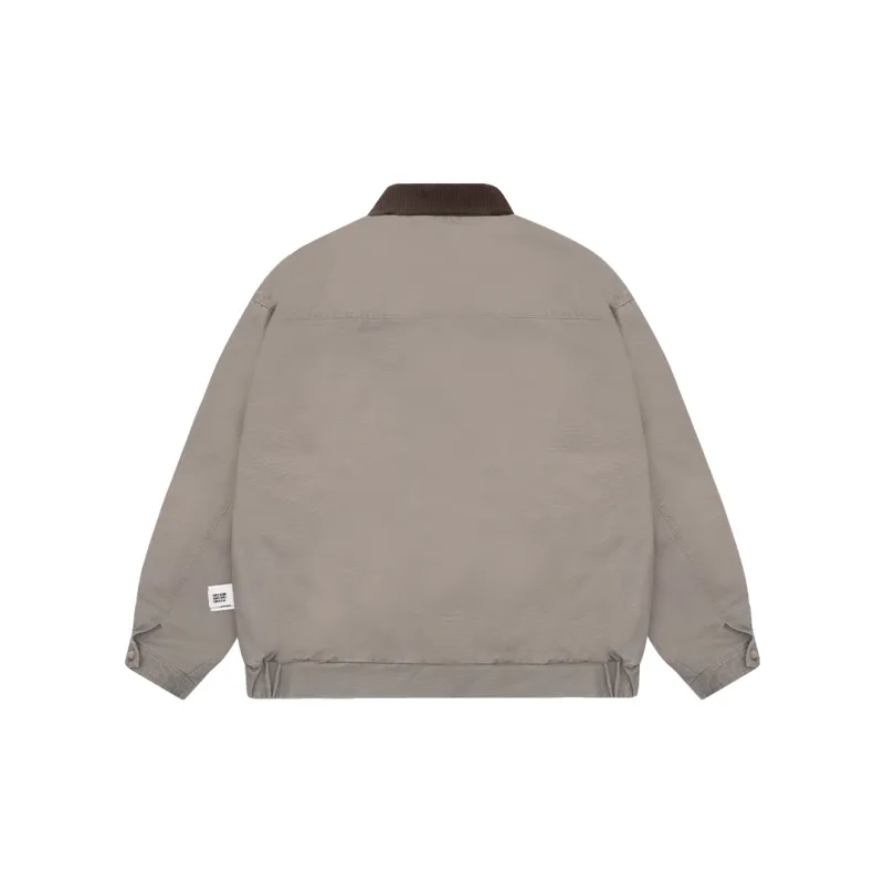BELLKENIDEA Jackets Coats Unisex-1