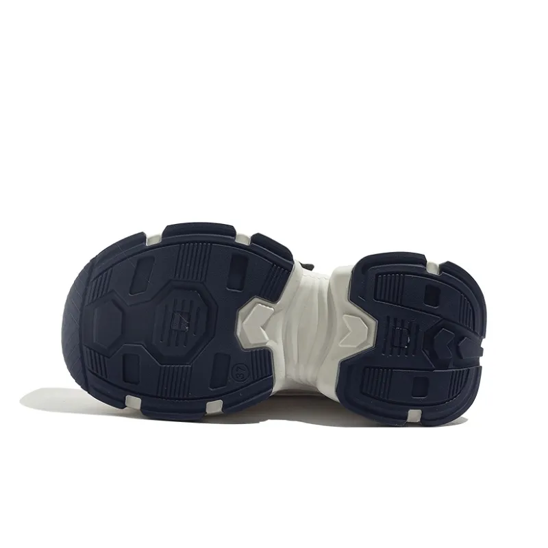 BEIER Low-Top Chunky Sneakers Women's-9