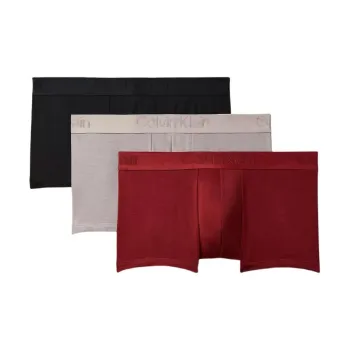 CALVIN KLEIN Underpants Men's 3 Pack