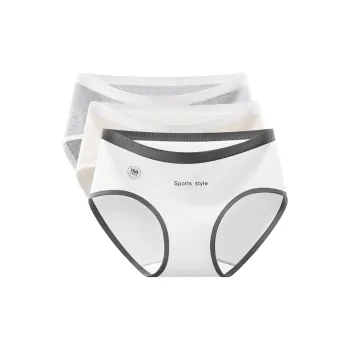 KJ Triangle Underwear Women's 2/3 Pack