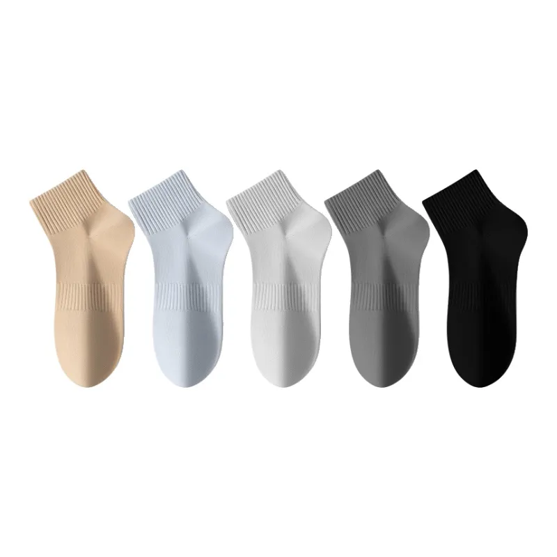 7 SEVFUN Ankle Socks Men's Combo Set-44