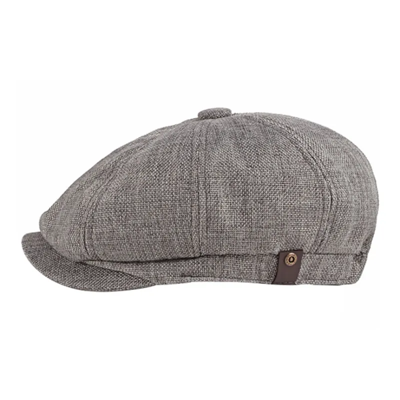 BANDICOOT Berets Unisex-2