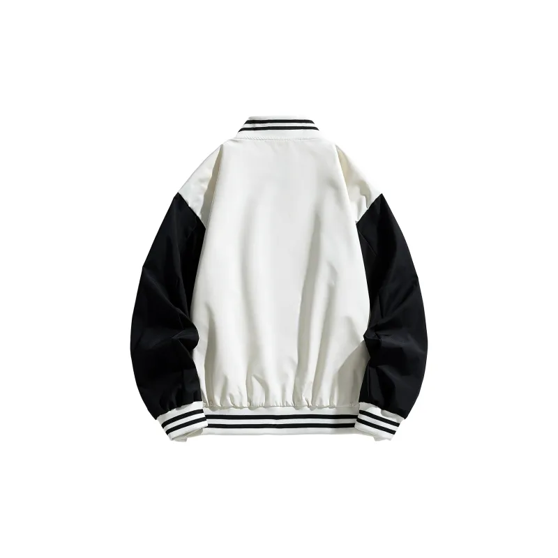 CHARLIE GOLF Jackets Coats Unisex-5