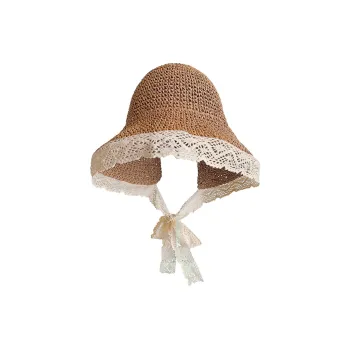 Youyoulan Cellulose Material Bucket Hats Women's
