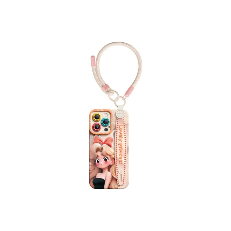 SUPER MOUSE Phone Cases-24