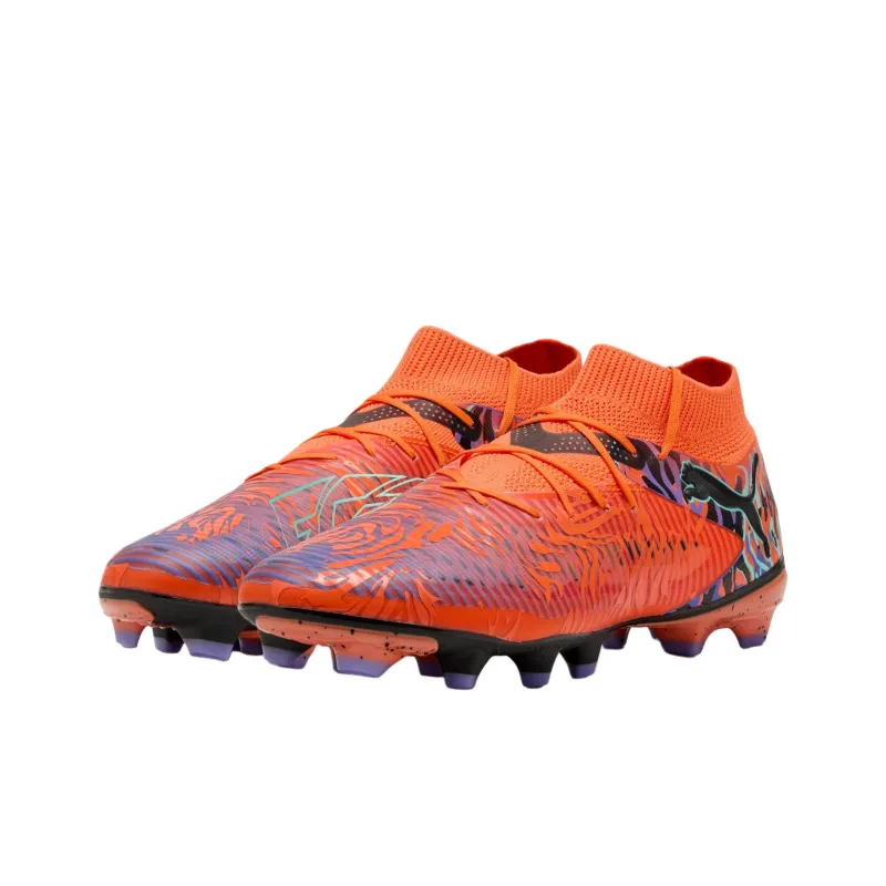 PUMA Future 8 Pro FG/AG Creativity Pack-2