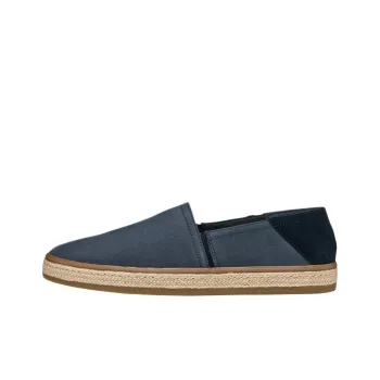 GEOX Pantelleria Espadrilles Men's Marine Blue
