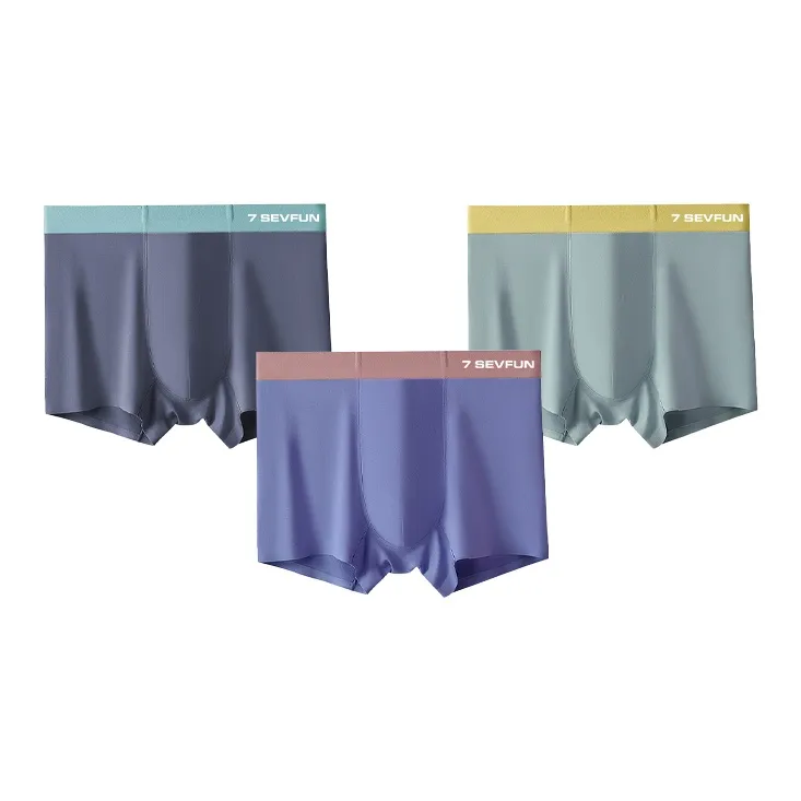 7 SEVFUN Underpants Men's 3 Pack-0