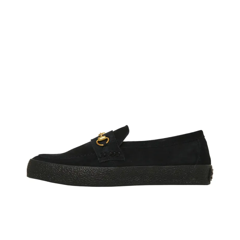 Converse CS BITLOAFER SK Slip Resistant Low Top Skateboard Shoes Unisex Black-0