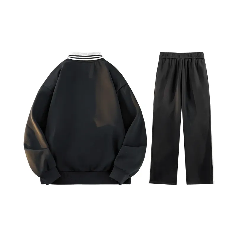 No Tears Casual Sportswear Unisex-3