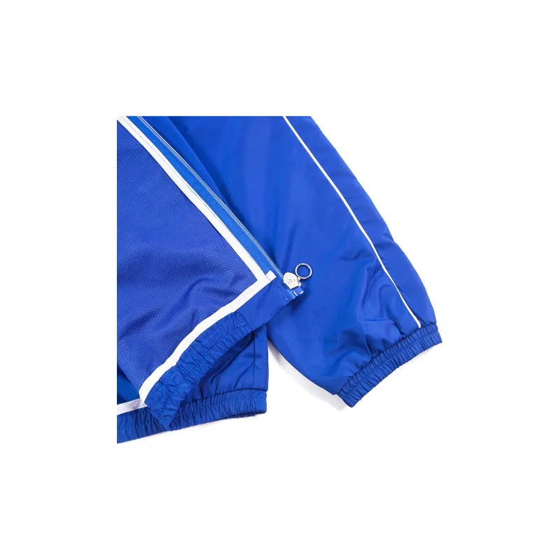 DUNKELVOLK Jackets & Coats Men's Klein Blue-2