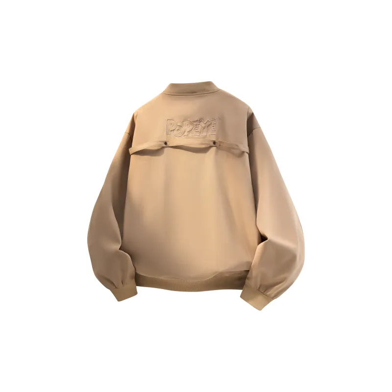 POPEYE Jackets Unisex-5