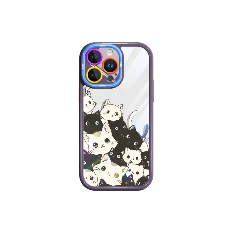 YADIQI Phone Cases-9
